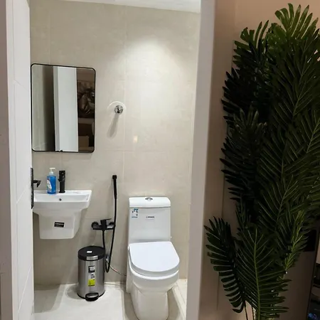 استديو فاخر دخول ذاتي Apartment Riyadh Exterior photo