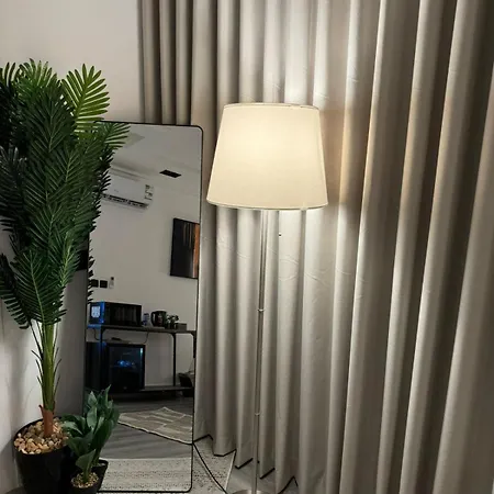 استديو فاخر دخول ذاتي Apartment Riyadh Exterior photo