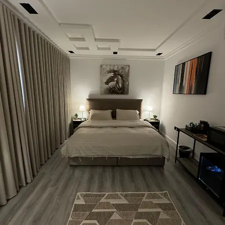 استديو فاخر دخول ذاتي Apartment Riyadh Exterior photo