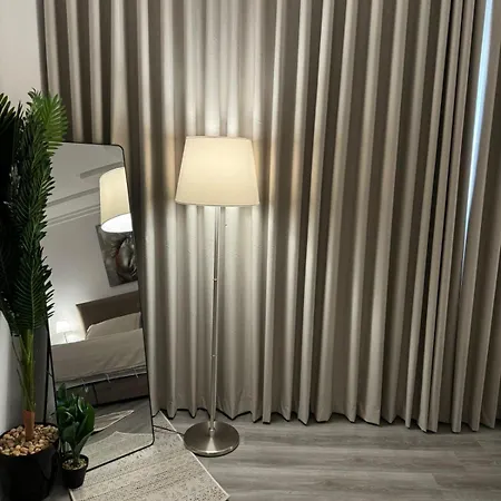استديو فاخر دخول ذاتي Apartment Riyadh Exterior photo
