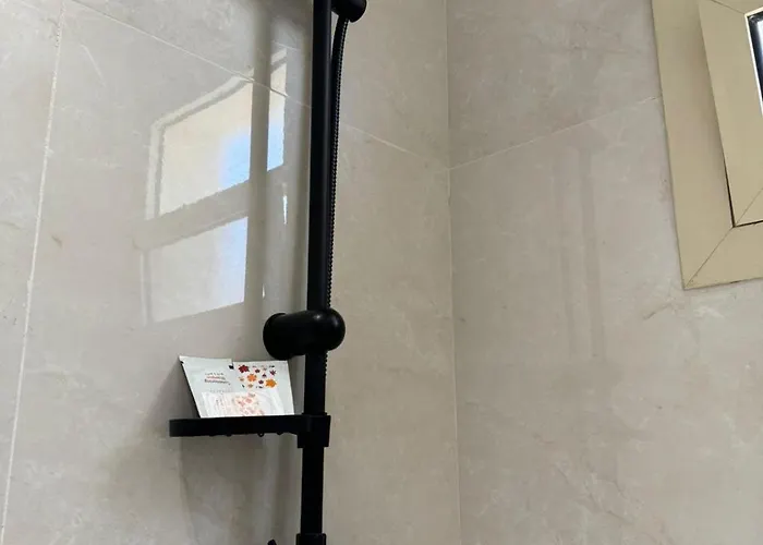 استديو فاخر دخول ذاتي