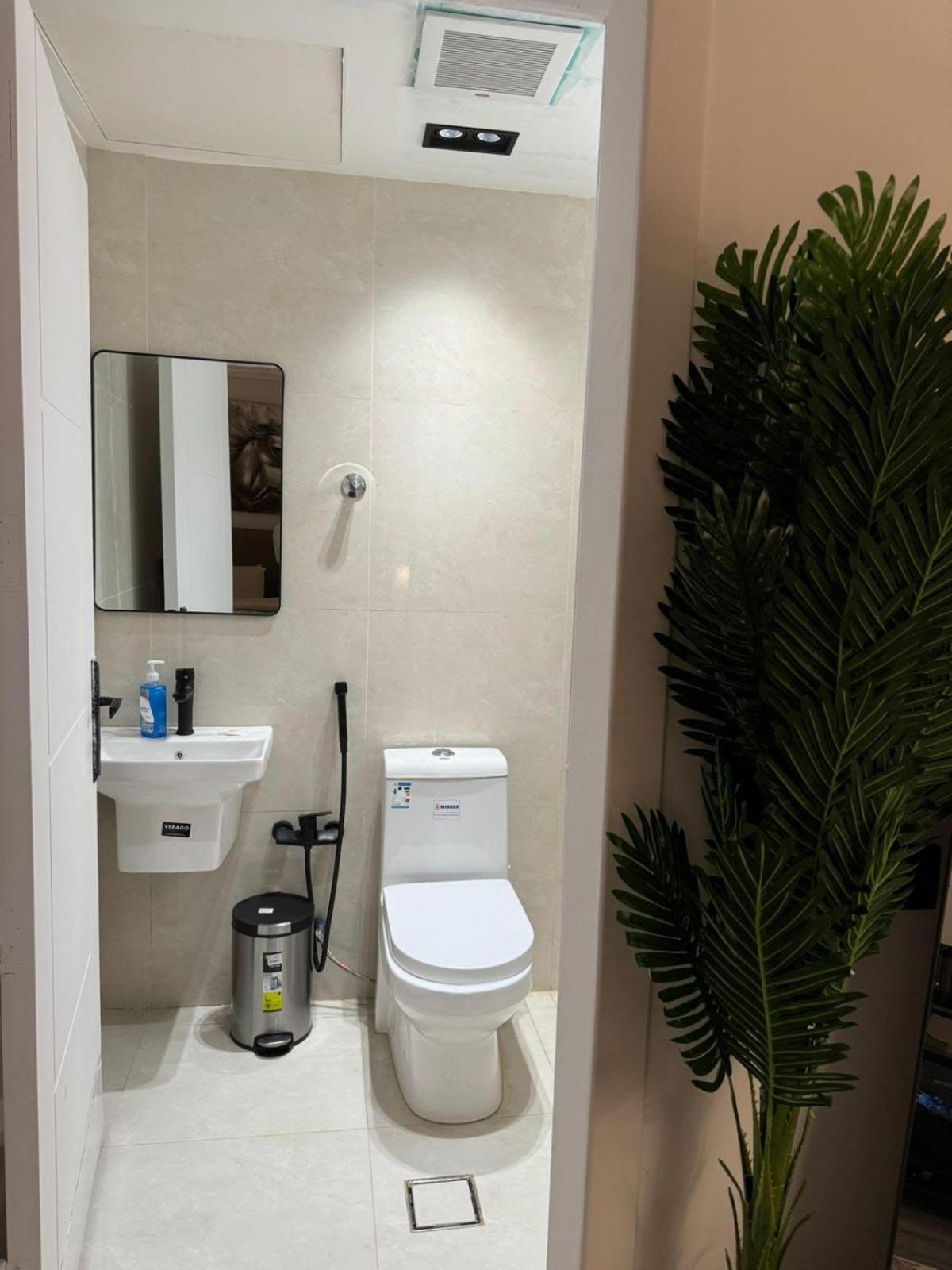 Apartment استديو فاخر دخول ذاتي Riyadh