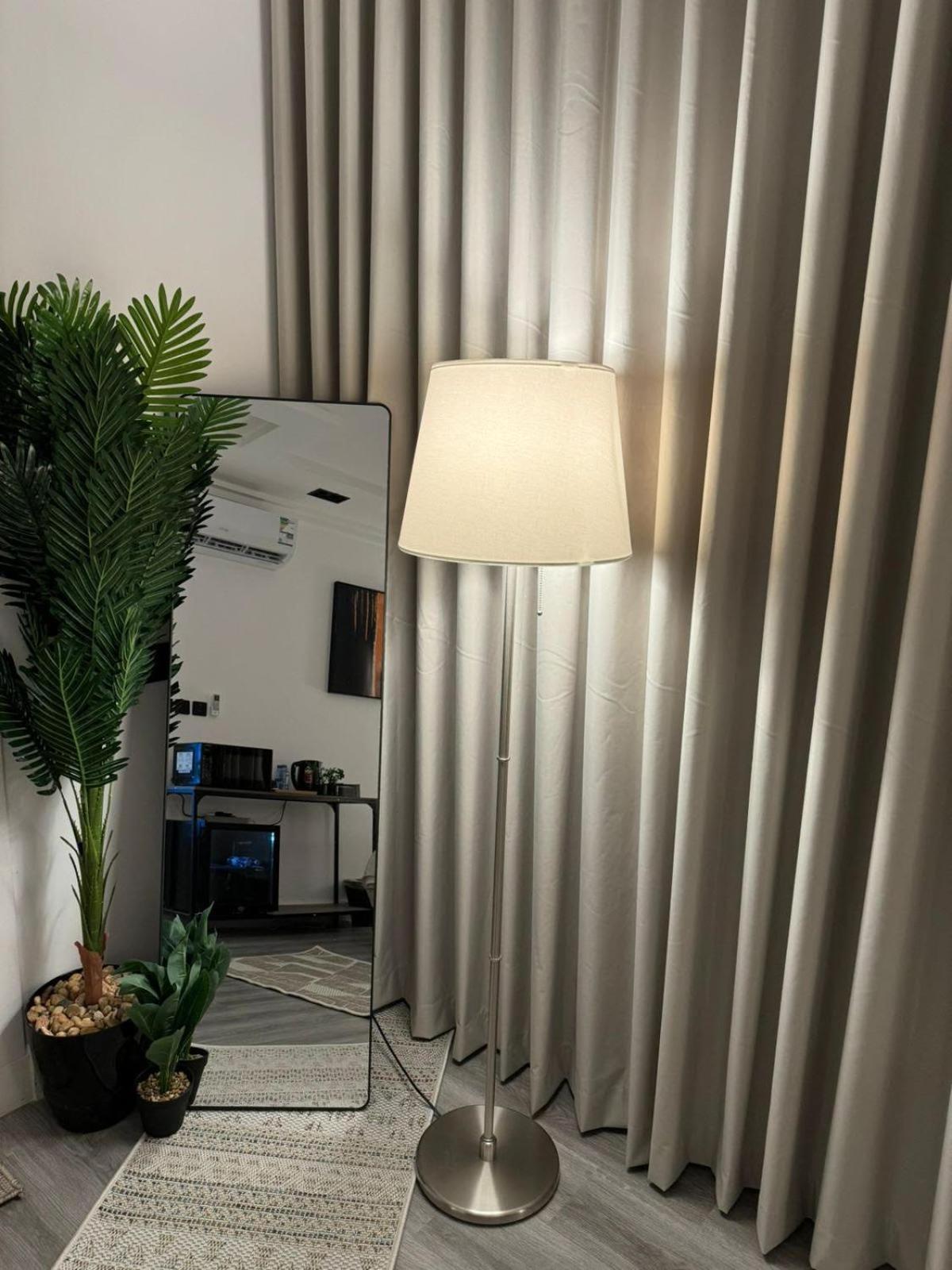 استديو فاخر دخول ذاتي * Riyadh