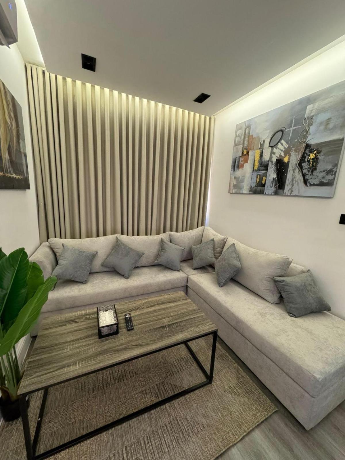 Apartment استديو فاخر دخول ذاتي Riyadh